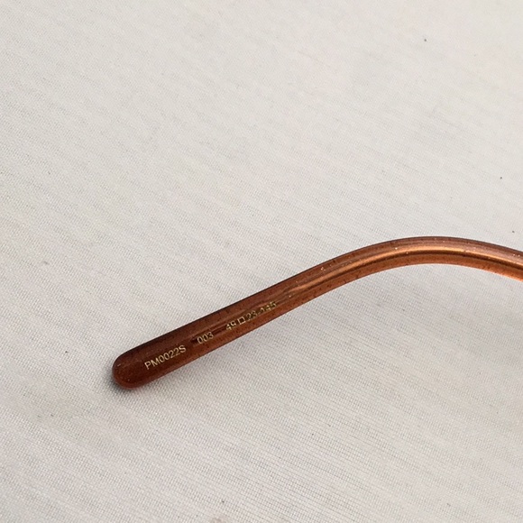 POMELLATO SUNGLASSES LADIES. - Picture 8 of 10